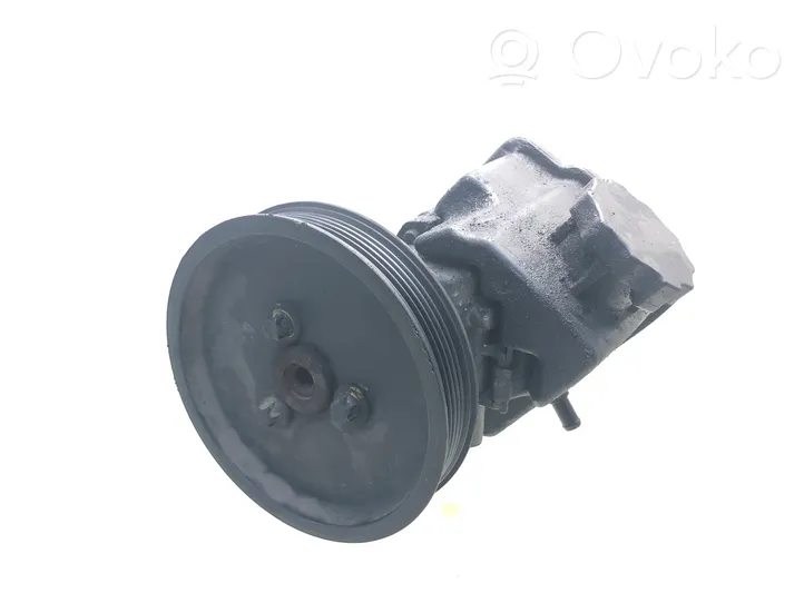 Mercedes-Benz S W220 Ohjaustehostimen pumppu A0024667401