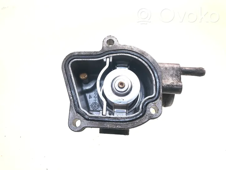 Mercedes-Benz S W220 Termostat / Obudowa termostatu 244592