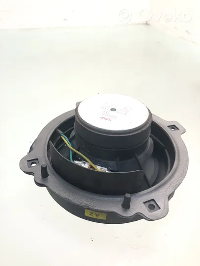 Chevrolet Captiva Front door speaker 25907868