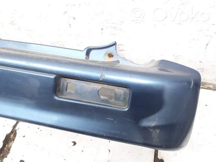 Opel Vivaro Rear bumper 850140261