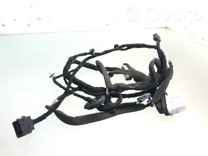 Chevrolet Captiva Cableado de puerta trasera 95083436