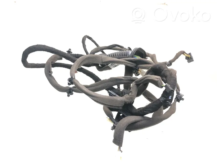 Chevrolet Captiva Front door wiring loom 95083464