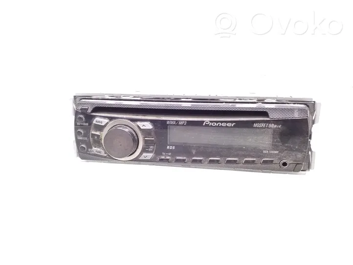 Volkswagen Sharan Unità principale autoradio/CD/DVD/GPS DEH1300MP