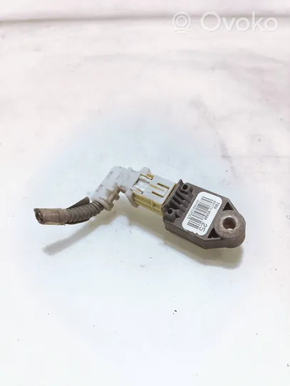 Toyota Avensis T270 Gaisa spilvenu trieciensensors 8917305060