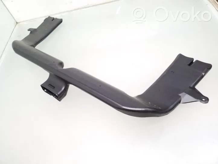 Chevrolet Captiva Conduit d'air (cabine) 96434510