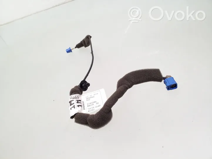 Chevrolet Captiva Other wiring loom 20920680