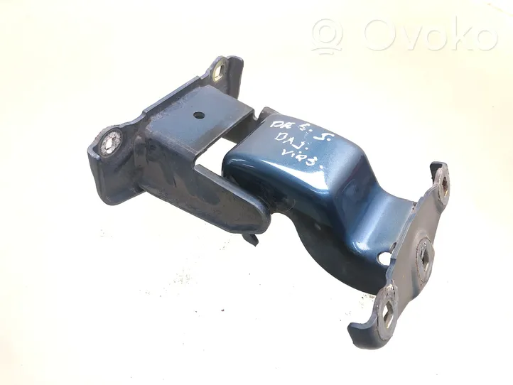 Opel Vivaro Loading door upper hinge 527428A