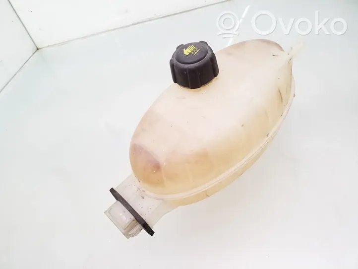 Opel Vivaro Vase d'expansion / réservoir de liquide de refroidissement 7700312900