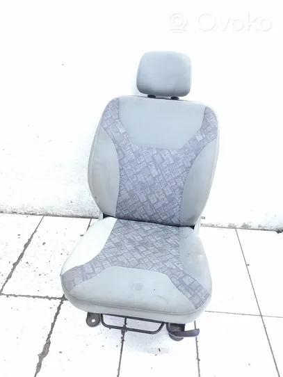 Opel Vivaro Asiento delantero del pasajero 