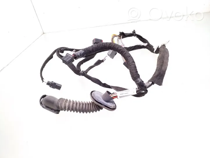 Opel Vivaro Front door wiring loom 93859942