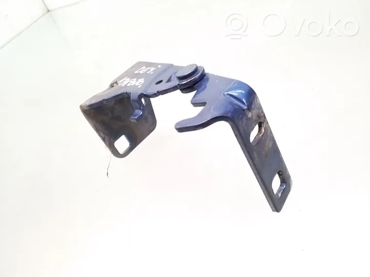 Opel Vivaro Engine bonnet/hood hinges 312083