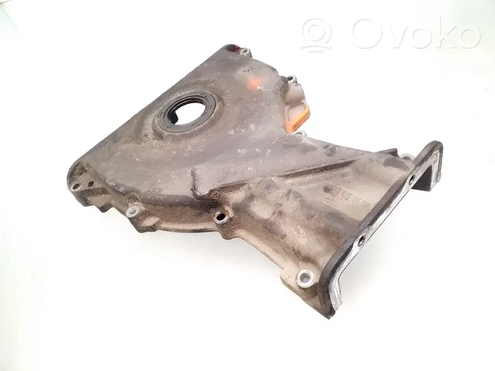 Mercedes-Benz Vaneo W414 Timing chain cover A1660402