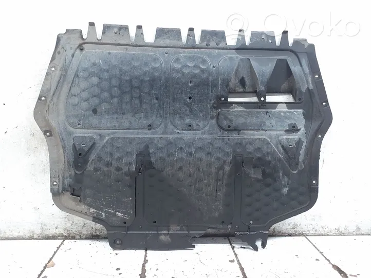 Volkswagen Touran I Engine splash shield/under tray 1K0825237Q