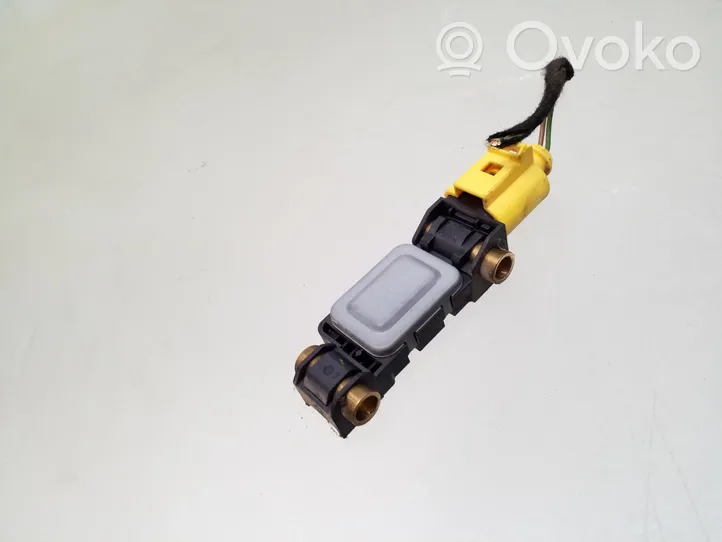 Audi A4 S4 B6 8E 8H Airbag deployment crash/impact sensor 8E0959643A