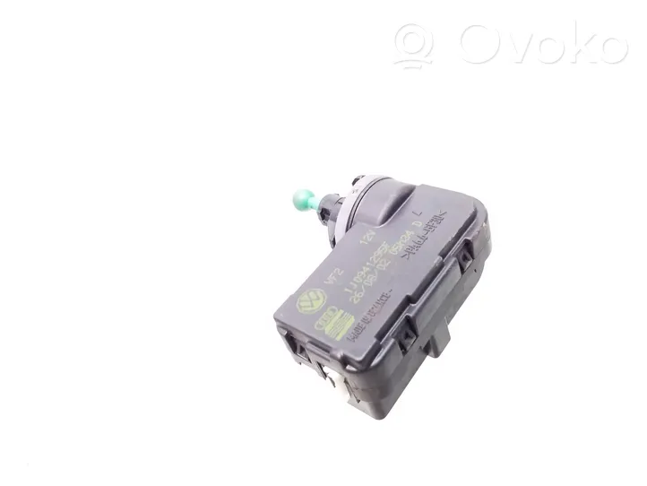 Audi A4 S4 B6 8E 8H Motor de ajuste de nivel del faro delantero 1J0941295F