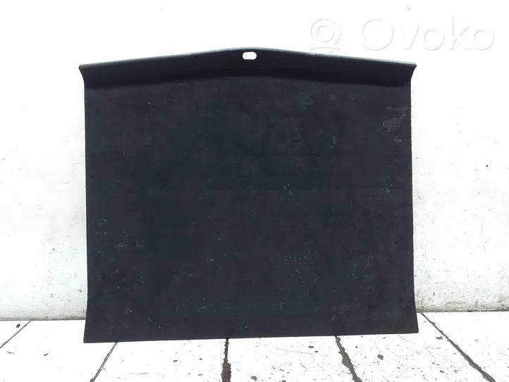 Opel Insignia A Trunk/boot floor carpet liner 13279434