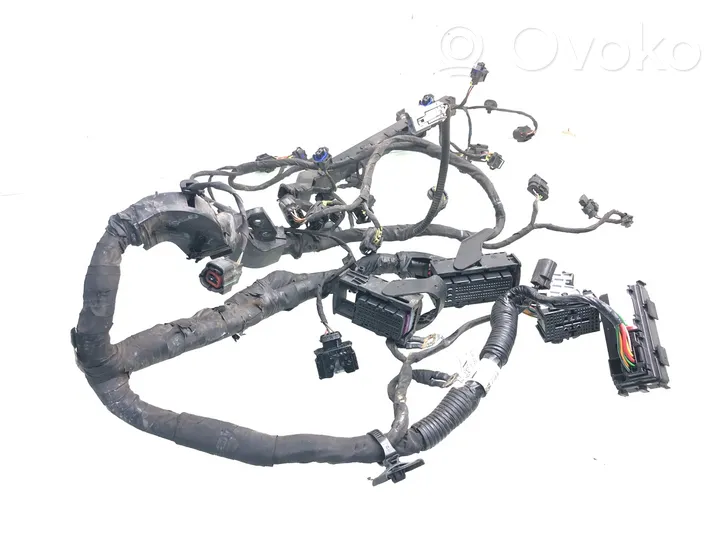 Hyundai i30 Cablaggio per l’installazione del motore 91440A6141