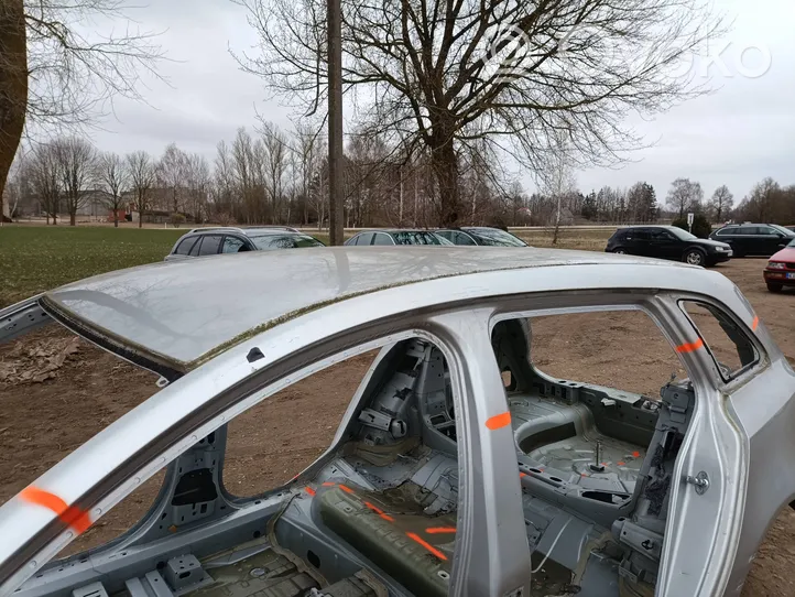 Opel Insignia A Roof 