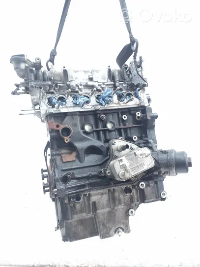 Opel Insignia A Engine A20DTR
