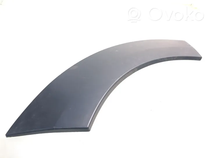 Mini Cooper Countryman R60 Rivestimento portiera posteriore (modanatura) 9801886