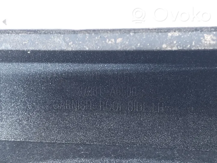 Hyundai i30 Roof bar rail 87231A6500