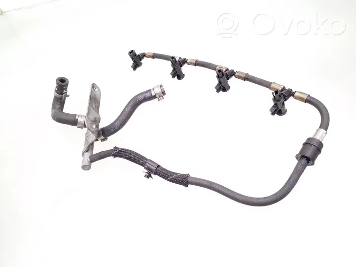 Opel Insignia A Fuel return line/hose 55575944