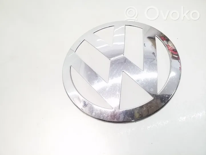 Volkswagen Transporter - Caravelle T5 Valmistajan merkki/logo/tunnus 7E0853601