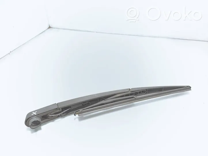 Opel Insignia A Rear wiper blade arm 13240608