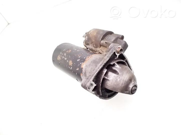 Fiat Marea Starter motor 1005824858