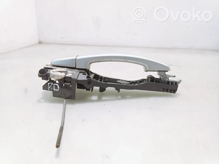 Opel Insignia A Etuoven ulkokahva 13577495