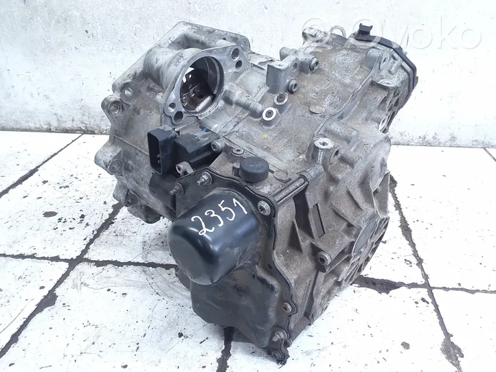 Audi A3 S3 8V Automatic gearbox RWS