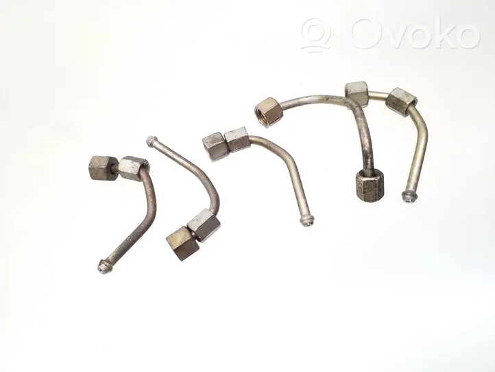 Fiat Marea Tuyau d'alimentation d'injecteur de carburant 