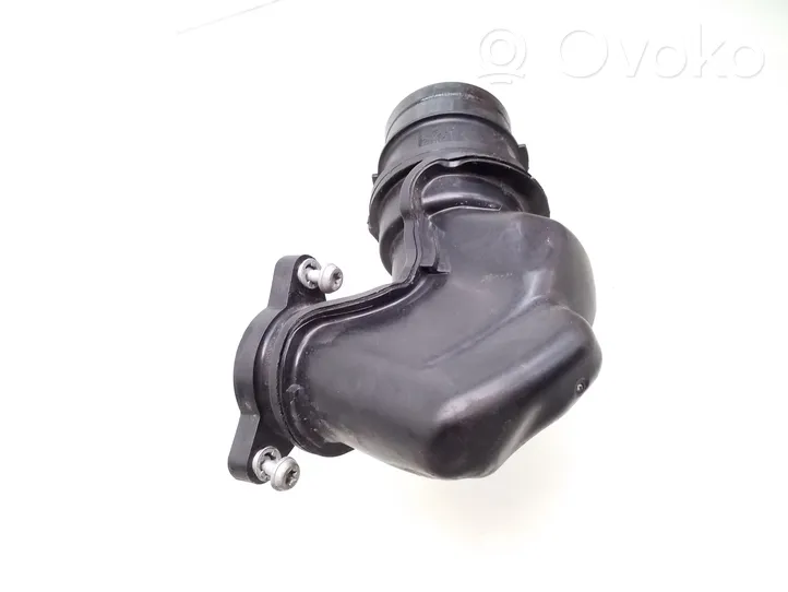 Audi A3 S3 8V Tube d'admission d'air 04E129656