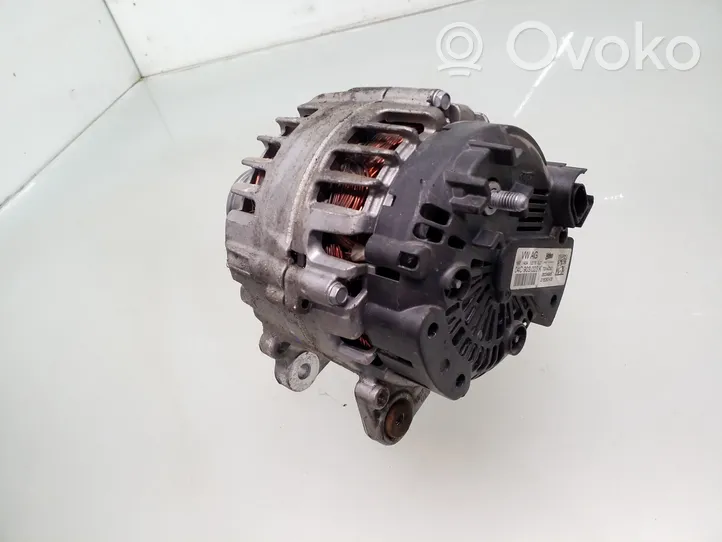 Audi A3 S3 8V Generatore/alternatore 04C903023K