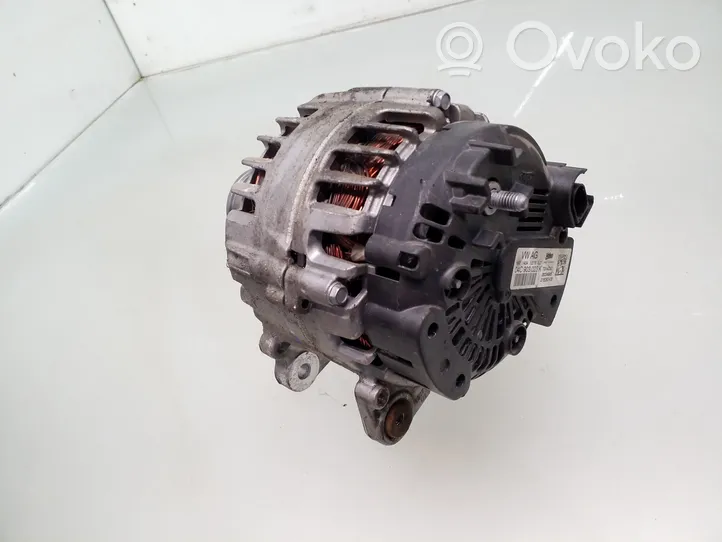 Audi A3 S3 8V Alternator 04C903023K