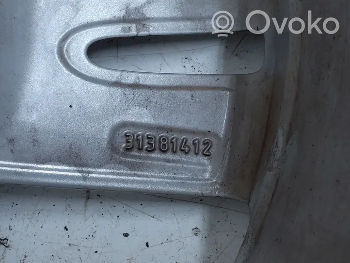 Volvo V60 Felgi aluminiowe R17 31381412