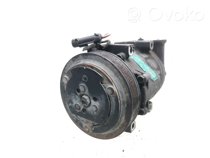 Alfa Romeo 156 Compressore aria condizionata (A/C) (pompa) 4213006824