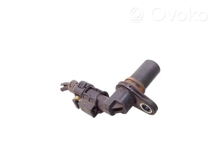 Opel Astra H Capteur de position de vilebrequin 73502752