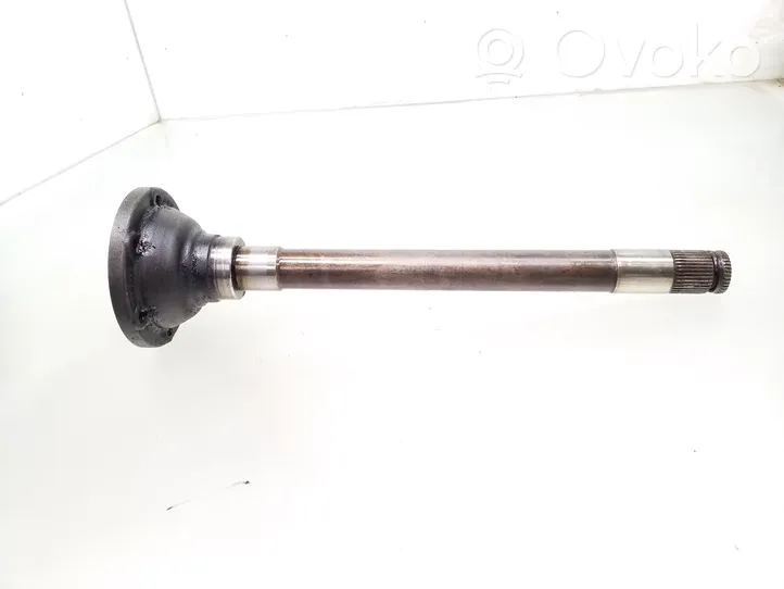 Volkswagen Transporter - Caravelle T4 Front driveshaft 02B285C