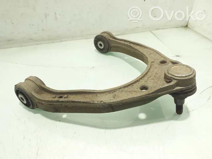 Volkswagen Touareg I Triangle, bras de suspension avant 7L0407047B