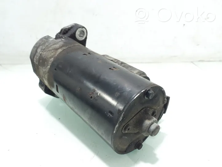 Volkswagen Touareg I Starter motor 059911024H