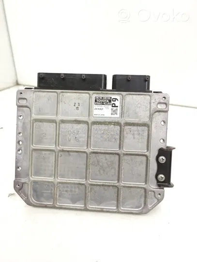 Toyota RAV 4 (XA40) Sterownik / Moduł ECU 8966142J50