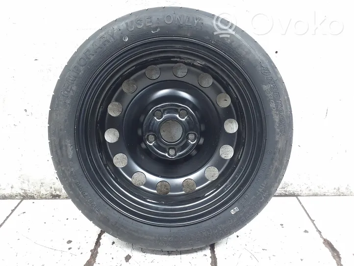 Audi A3 S3 8P R16-vararengas 1K0601027F