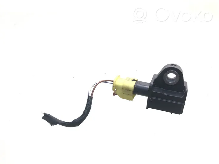 Audi A3 S3 8V Sensor impacto/accidente para activar Airbag 5Q0959651