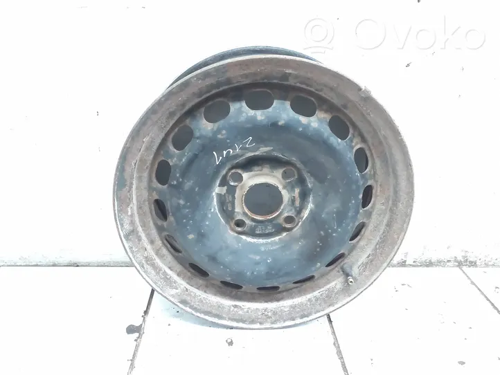 Audi 80 90 S2 B4 Cerchione in acciaio R15 8A0601025G