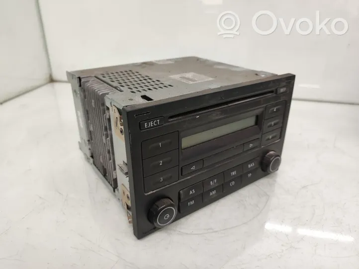 Volkswagen Polo Radio / CD/DVD atskaņotājs / navigācija 6Q0035152G