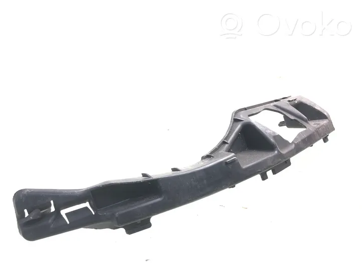 Volkswagen Polo IV 9N3 Front bumper mounting bracket 6Q0807724A