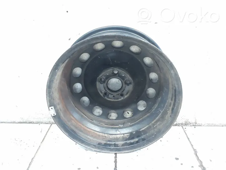 Audi A3 S3 8V R16 steel rim 5Q0601027Q