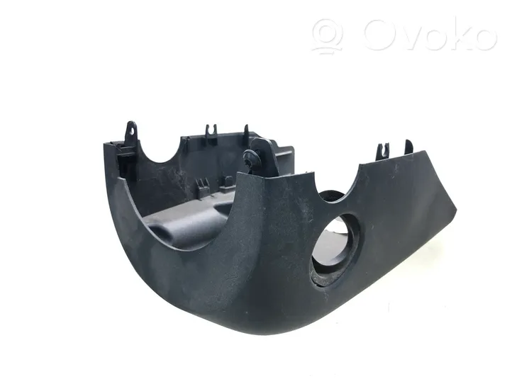 Audi A3 S3 8V Garniture de colonne de volant 8V0880225