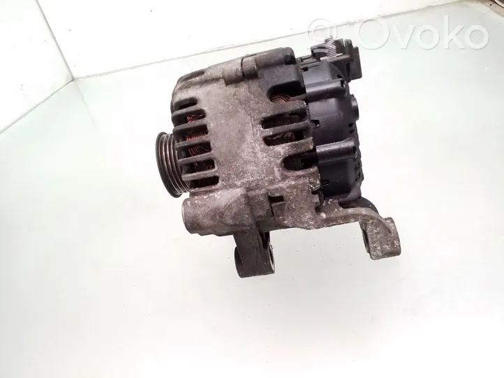 Mini Cooper Countryman R60 Alternator 7823291